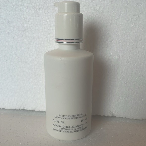 Glycel GSL-cellular body lotion Schaefer Institute Swiss Dr Christian Barnard MD - Picture 3 of 5